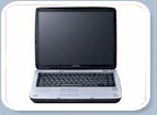 R�paration Ordinateur portable TOSHIBA SATELLITE PRO A60-117